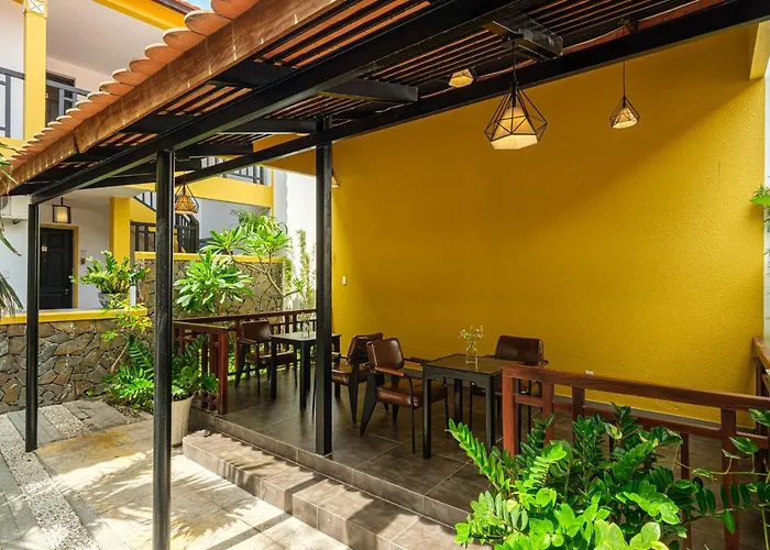 Tuong Boutique Mui Ne