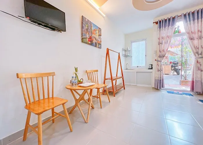 Mui Ne Sunlight Villa