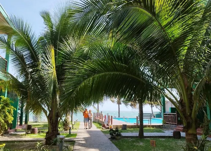 Hiep Hoa Resort