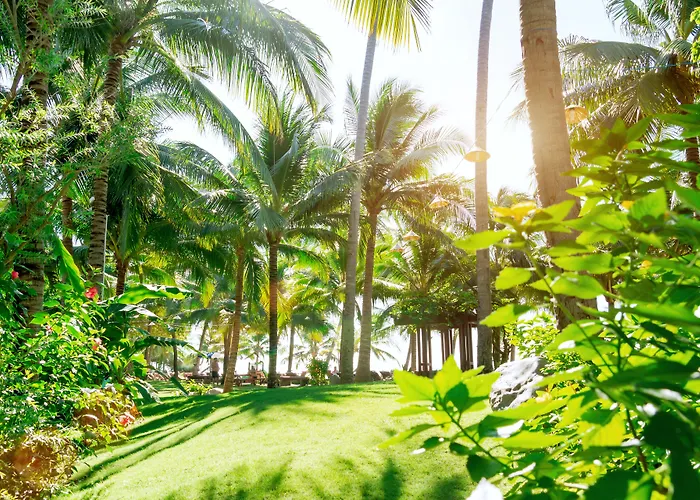Hoang Ngoc Beach Resort