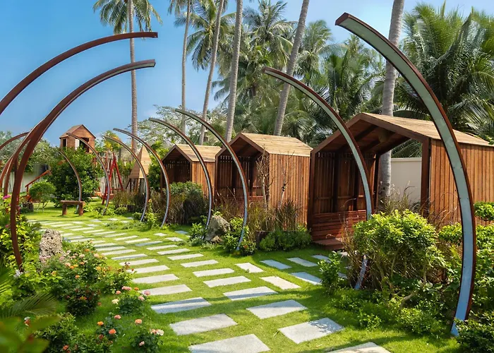 Vipol Mui Ne Hotel & Spa