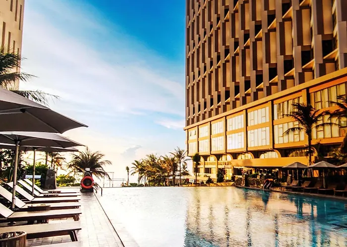 The Apec Mandala Coast Residences - Mui Ne